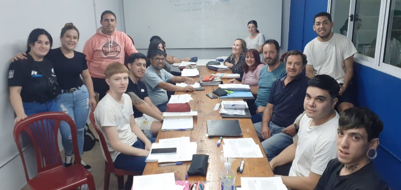 FinEs: comienza la inscripci�n al primer cuatrimestre